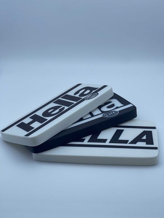 Крышки на туманки HELLA