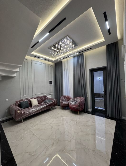 Г. Ташкент Юнусабадский район махалля Хасанбой с мебелью и техникой