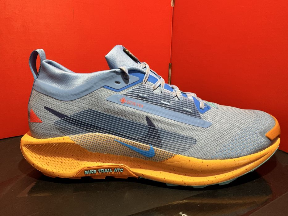 Оригинални! Nike Pegasus Trail 5 Gore-Tex - 44.5,47,47.5 ShoeMag