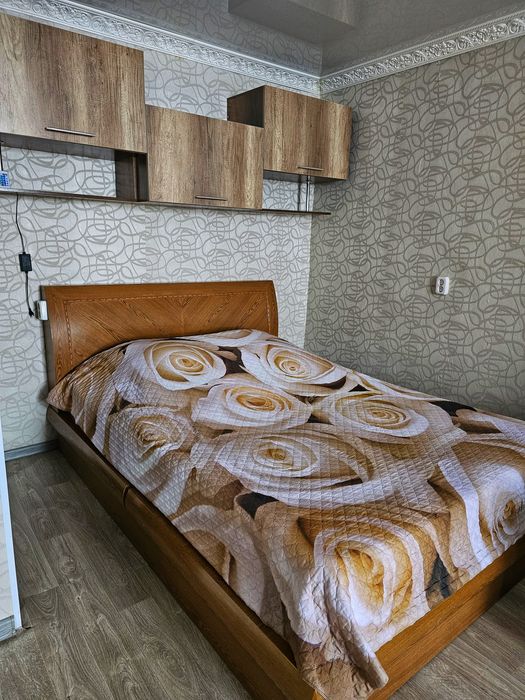 Квартира посуточно, Квартира на ночь