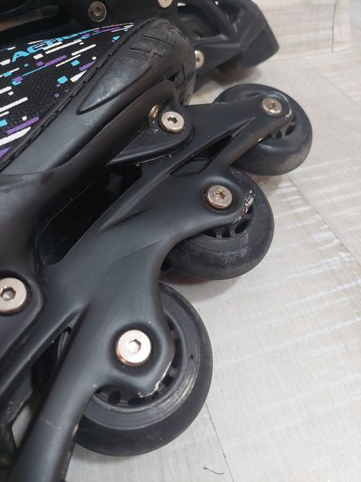 Ролери Action детски