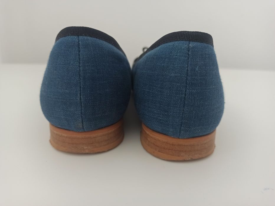 Balerini Ehya mărimea 38