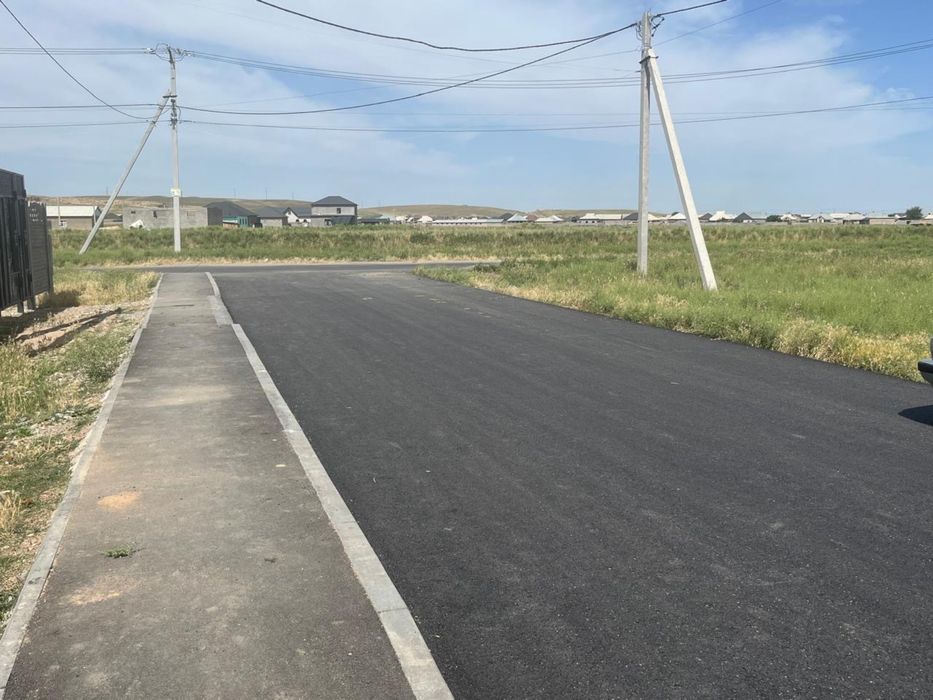 Жанаталап участок