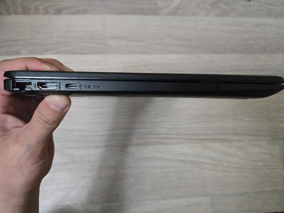 HP 15.6 HD Intel N4120 4х4 ядра / 500gb /4gb DDR4