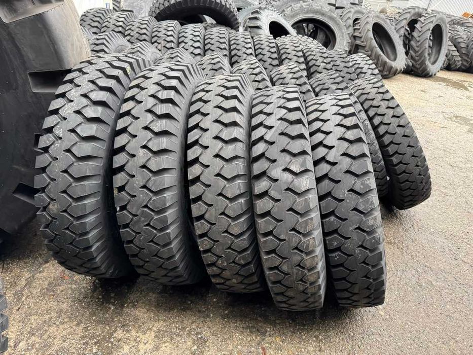 9.00-20 cu 16 pliuri anvelope noi marca PANTHER cu garantie