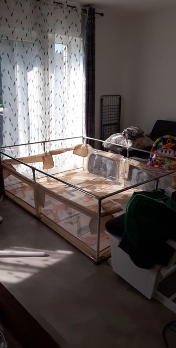 Playpen / кошара за игра