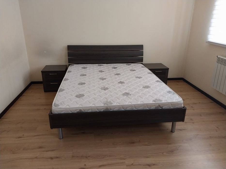 Продаётся спальный мебель  Flash Combi