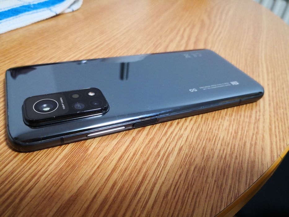 Dezmembrez Xiaomi Mi 10T PRO 5G