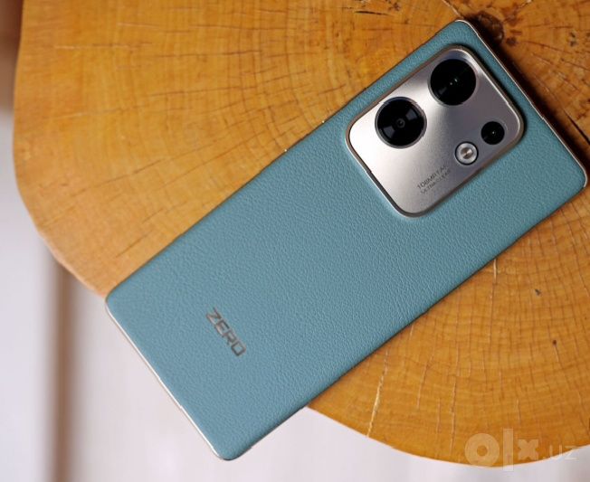 Infinix zero 30 256/16