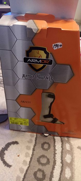 Orteza copii mărimea 35-37