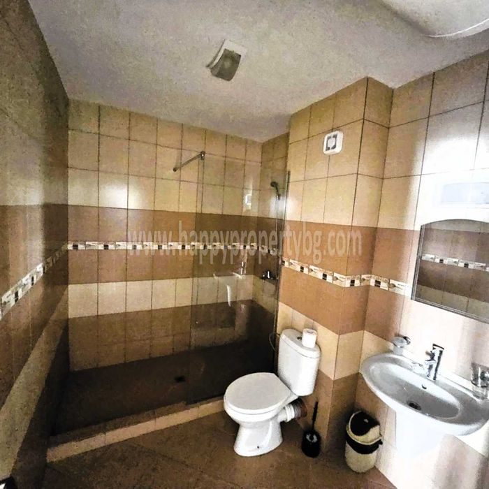 Продава се Двустаен апартамент в к.к. Слънчев бряг - 71 кв.м за 972 €/кв.м - Снимка #10