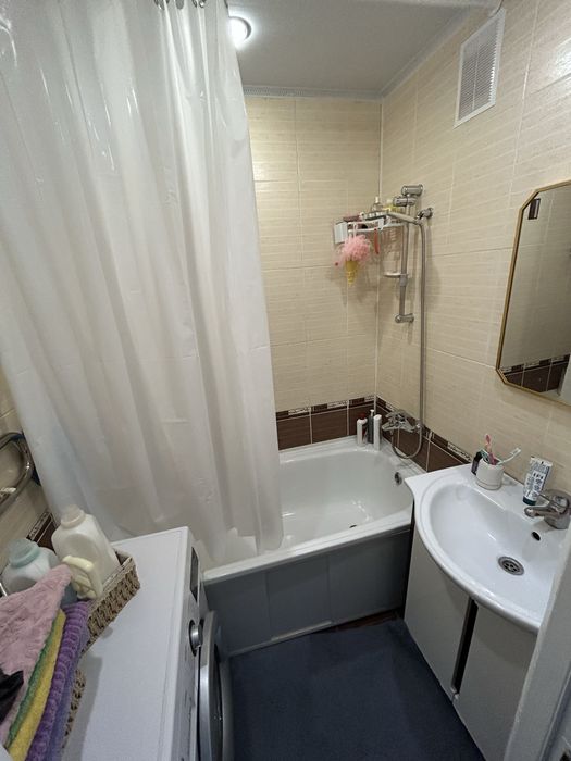 Обмен на частный дом!