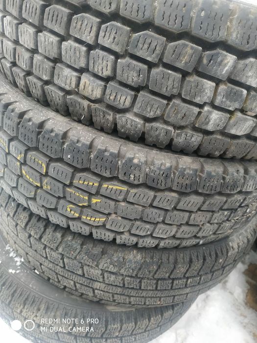 Дамас резина на 12-13