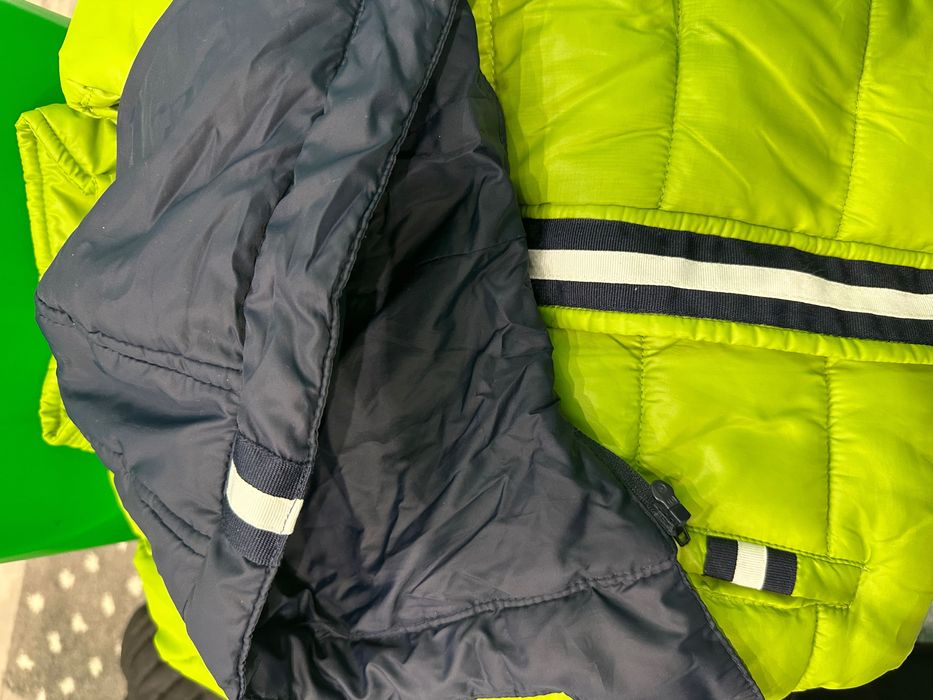 Бебешко яке Mayoral