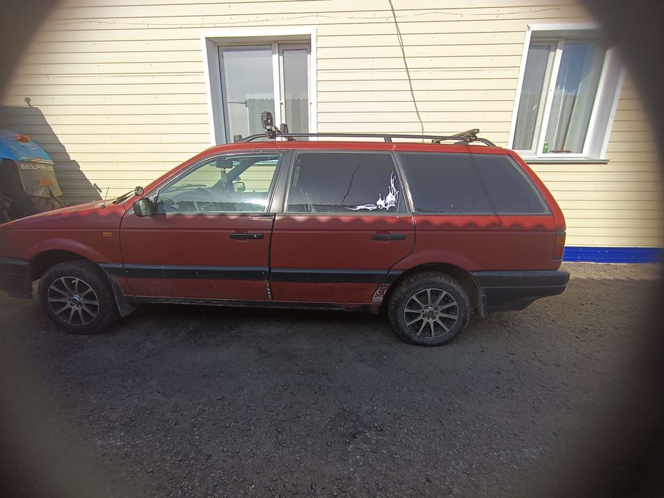 Продам Пассат б3