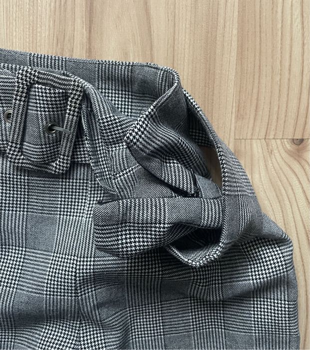 GUESS / дамски панталон висока талия W30