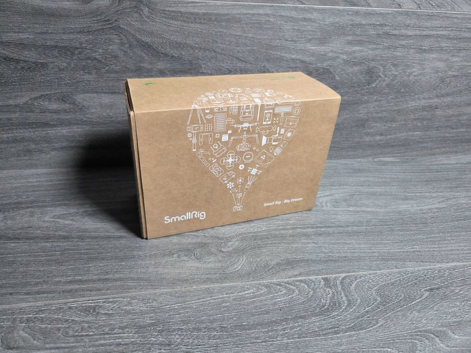 ПРОМО ! SmallRig Panasonic Lumix GH6 рамка / фото аксесоар !