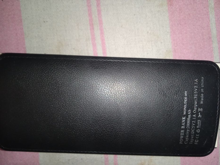 Продам power bank