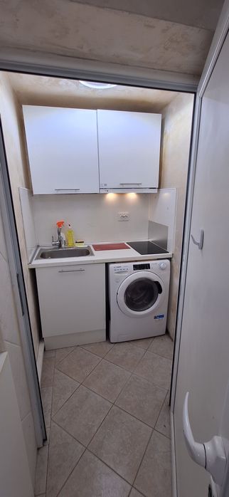 Дава се под наем  в Варна, Спортна зала - 17 кв.м за 328.95 € - Снимка #7