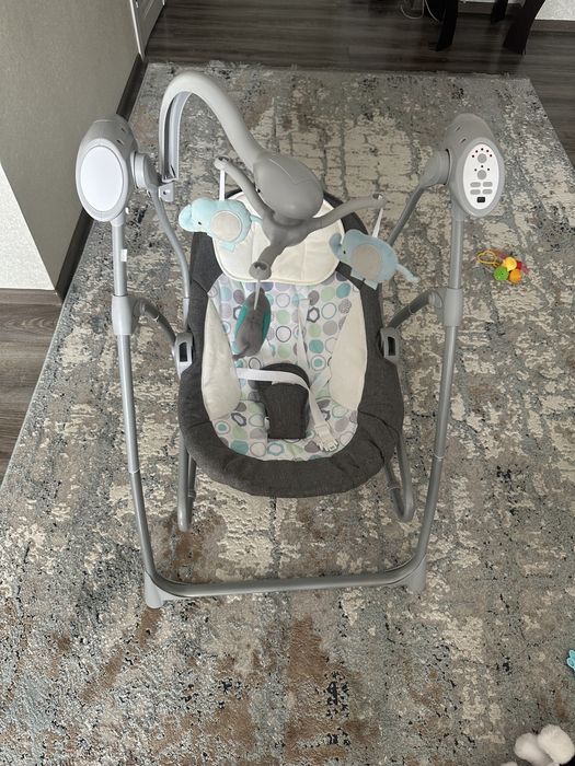 качалка от компании Maribel