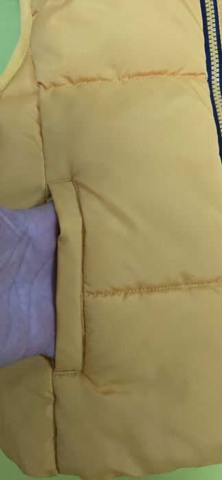 Vesta copii TEX 7-8 ani