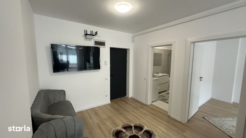 Apartament 2 camere, 41 mp, zona Vasile Alecsandri