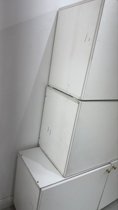 тумба типа шкафчик