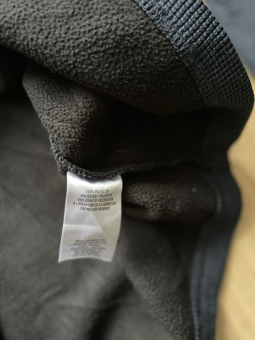 SPYDER / мъжки анорак/суичър L