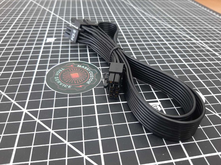 Cablu alimentare placa video compatibil sursa Gigabyte