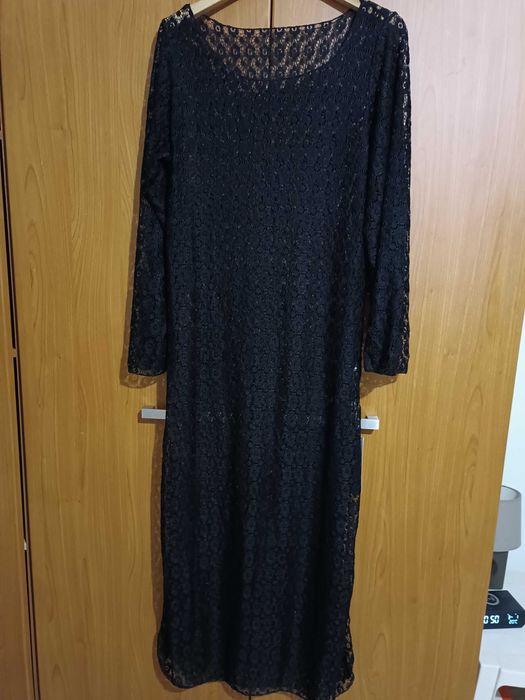 Плажни дамски туники, летни халати от шифон нови, различни модели