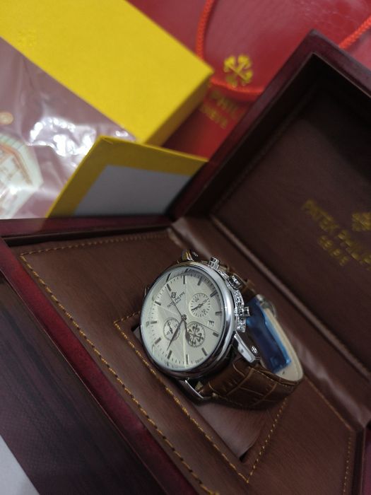 Patek philipe наручные часы