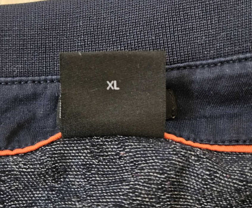 Мъжка тениска Hugo Boss - XL