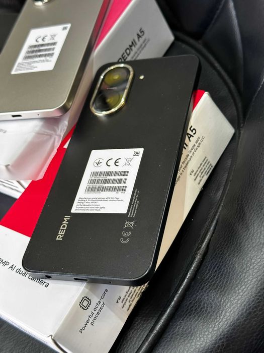 Xiaomi Redmi A5 - 3бр.