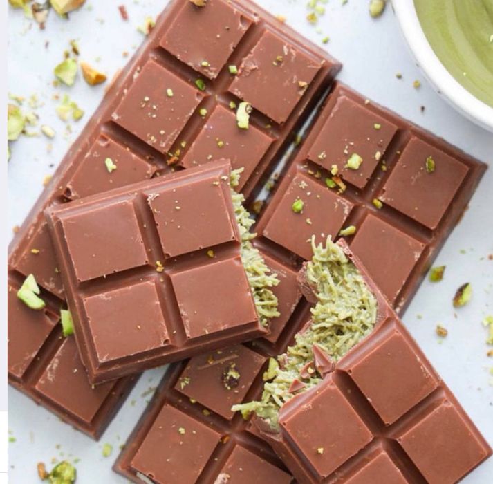 Дубайский шоколад