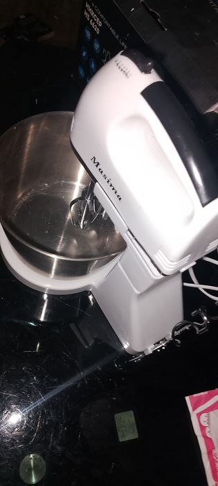 Миксера очень в хорошем состоянии
