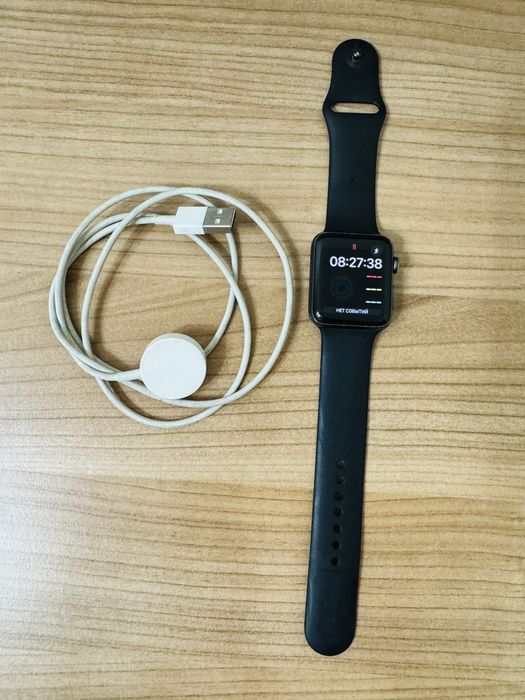 Продам Apple watch 2 series