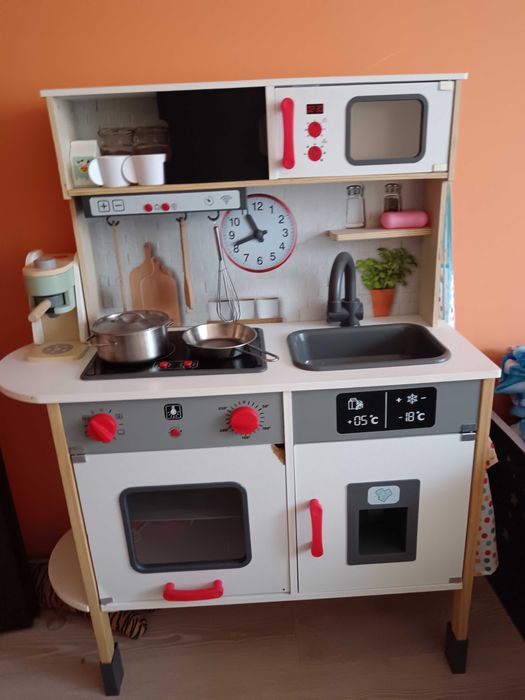 Детска кухня Лидъл