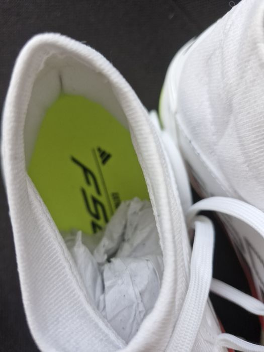 Adidasi F50 Pro Fg Mid