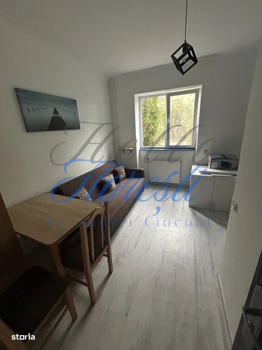 Apartament 1 camere, 13mp | Zona Gruia | Cluj-Napoca |