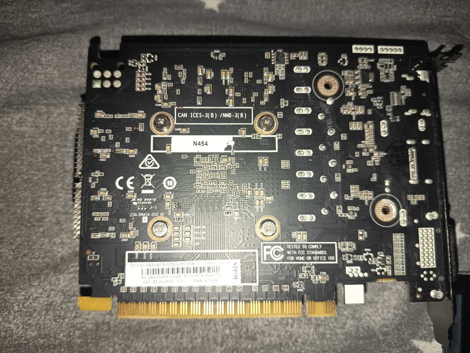 Lot de piese cu probleme, placa baza AM5 Asrock B650, GTX 1050 GTX 750, memorii ddr3 si ddr4, ssd uri, mini pc