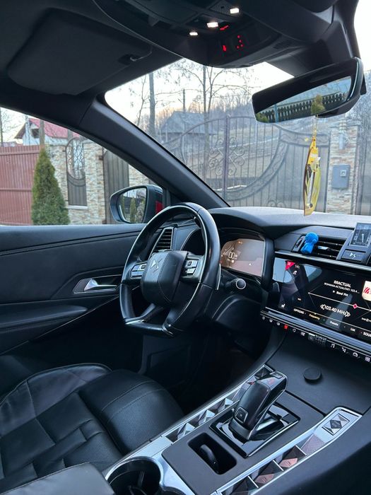 DS 7 Opera 2020 Full Option!