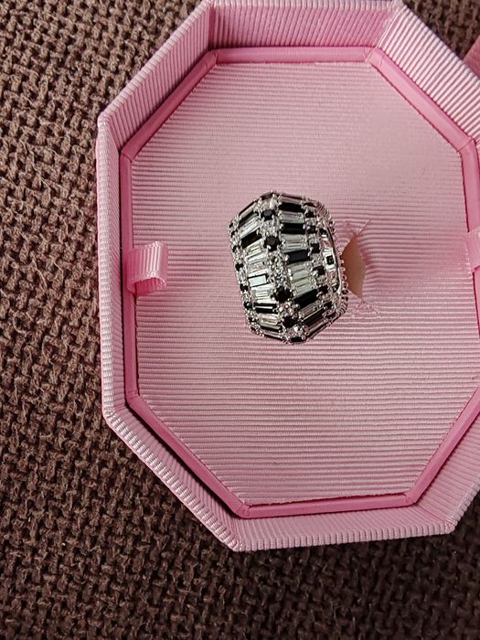 Swarovski hiperbola 55 размер