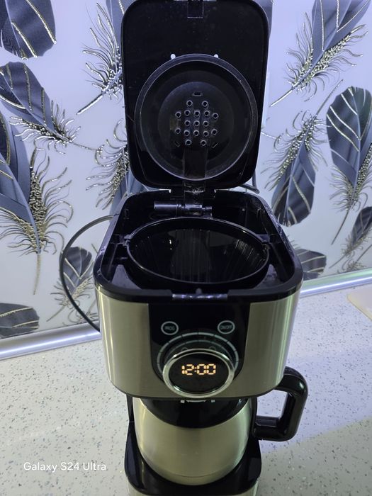 Кафемашина BEEM, Aroma Switch