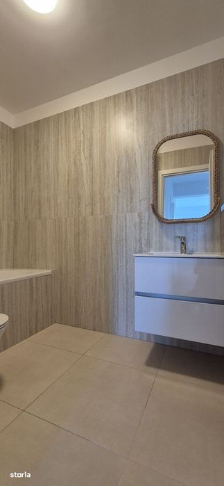 CHIRIE 2 CAMERE, Parcare subterană inclusă, Bloc nou, Ghica Apartments