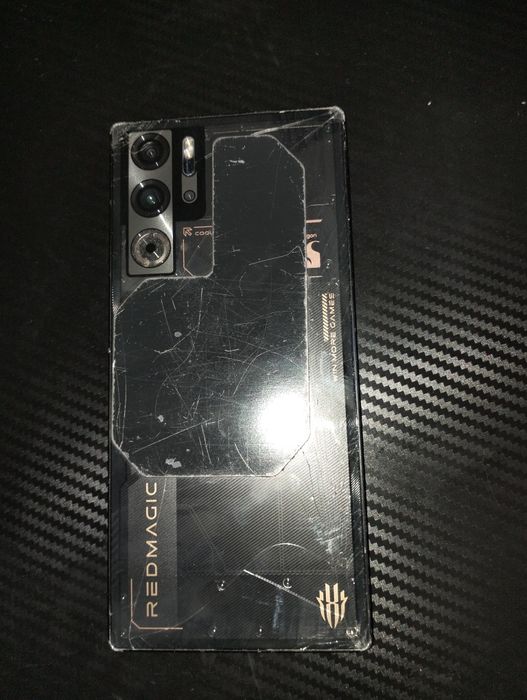 Vând telefon RedMagic 9 Pro