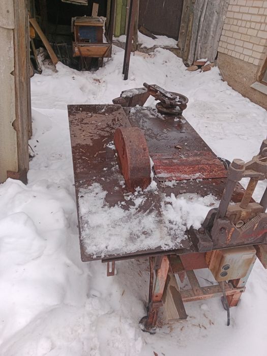 Продам циркулярку