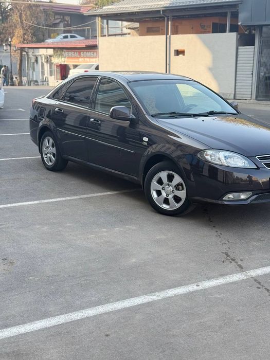 Jentra 2019 yil choko rang