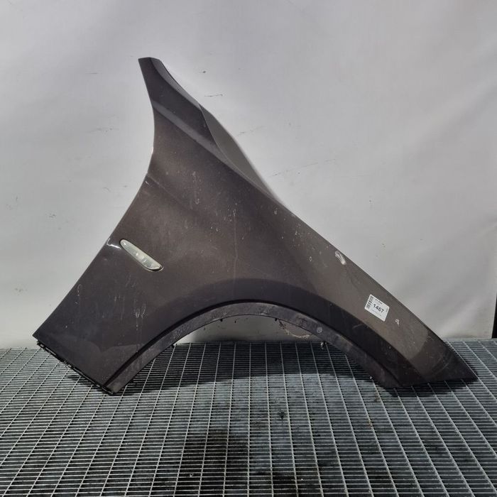 Aripa Dreapta Fata BMW X1 E84 2009 - 2015 4 Usi Sparkling Bronze Metallic B06 (1467)