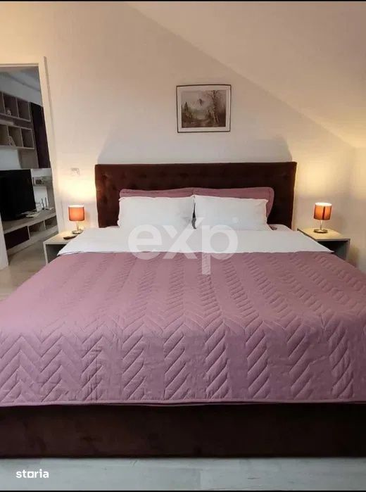 2 Camere & Parcare INCLUSĂ – Centru (3 min de Palas Mall) — fotografia 1