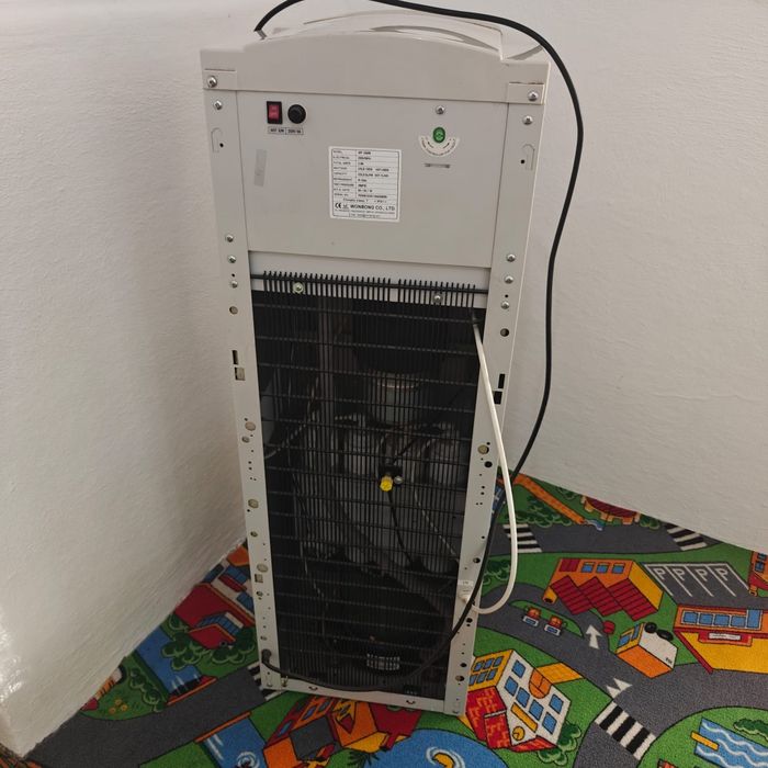 Dozator de apa Waterpia